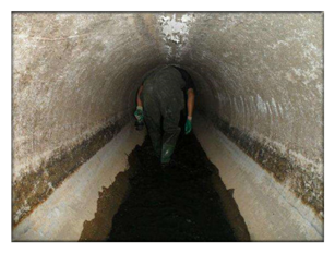 大田镇管道高压清洗